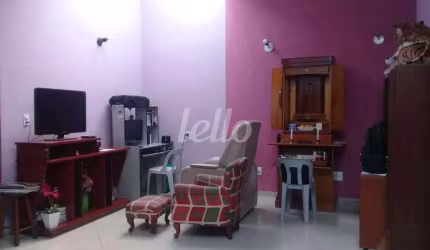 Casa com 3 quartos à venda na Rua das Giestas, 613, Vila Bela, São Paulo, 166 m2 por R$ 728.000