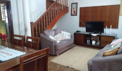Casa comercial à venda na Rua Itaqueri, 949, Alto da Mooca, São Paulo, 177 m2 por R$ 950.000