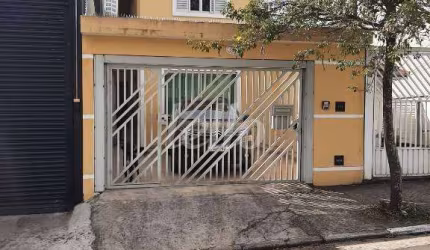 Casa comercial com 1 sala à venda na Rua Francisco Polito, 1113, Vila Prudente, São Paulo, 203 m2 por R$ 1.400.000