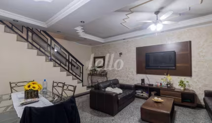 Casa com 3 quartos à venda na Rua Ayl Bandeira, 11, Quinta da Paineira, São Paulo, 220 m2 por R$ 1.000.000