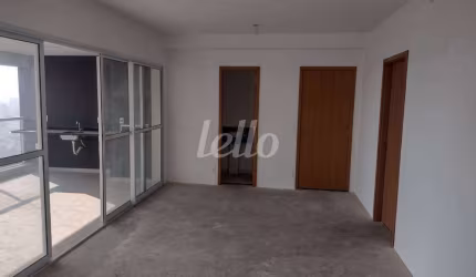 Apartamento com 3 quartos à venda na Rua Ibitinga, 263, Vila Bertioga, São Paulo, 134 m2 por R$ 1.865.822
