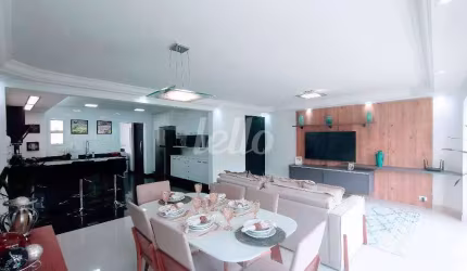 Apartamento com 3 quartos à venda na Rua Celso de Azevedo Marques, 740, Parque da Mooca, São Paulo, 133 m2 por R$ 1.380.000