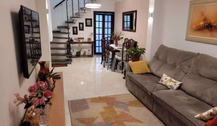 Casa com 3 quartos à venda na Rua Joaquim Norberto de Brito, 364, Jardim Avelino, São Paulo, 169 m2 por R$ 1.100.000