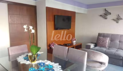 Casa em condomínio fechado com 3 quartos à venda na Rua Gradau, 247, Vila Bela, São Paulo, 66 m2 por R$ 630.000