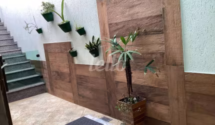 Casa com 2 quartos à venda na Rua Gonçalves Ledo, 105, Ipiranga, São Paulo, 134 m2 por R$ 1.010.000