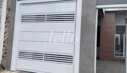 Casa com 3 quartos à venda na Rua Artur Bernardes, 400, Vila Invernada, São Paulo, 190 m2 por R$ 1.480.000