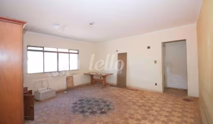 Casa comercial com 1 sala à venda na Rua Torquato Tasso, 37, Vila Prudente, São Paulo, 638 m2 por R$ 1.537.000