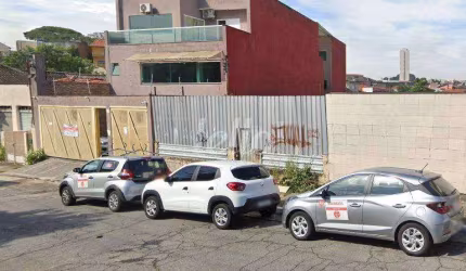 Terreno à venda na Rua Belchior Pires, 20, Mooca, São Paulo, 280 m2 por R$ 845.000
