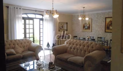 Casa comercial com 1 sala à venda na Rua Padre Carlos da Silva, 39, Alto da Mooca, São Paulo, 247 m2 por R$ 1.160.000