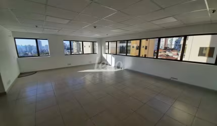 Sala comercial com 1 sala à venda na Avenida Senador Roberto Simonsen, 743, Santo Antônio, São Caetano do Sul, 51 m2 por R$ 350.000