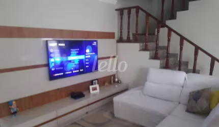 Casa com 4 quartos à venda na Rua Martins Bonilha, 29, Alto da Mooca, São Paulo, 290 m2 por R$ 2.200.000