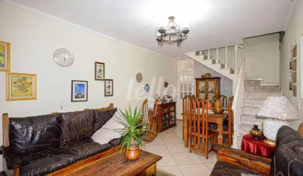 Casa com 3 quartos à venda na Rua Doutora Esmeralda Mendes Policene, 162, Jardim Avelino, São Paulo, 180 m2 por R$ 780.000