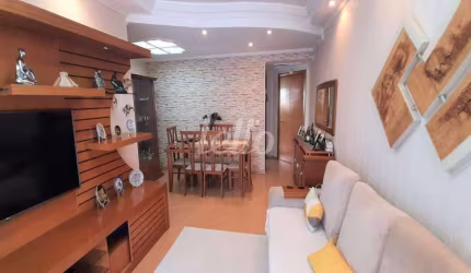 Apartamento com 3 quartos à venda na Rua Visconde de Inhomerim, 1093, Mooca, São Paulo, 91 m2 por R$ 850.000