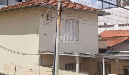 Terreno à venda na Rua Ana Camacho, 68, Vila Regente Feijó, São Paulo, 175 m2 por R$ 900.000
