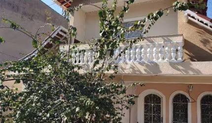 Casa com 4 quartos à venda na Rua Pedro Morcilla Filho, 767, Cidade Patriarca, São Paulo, 220 m2 por R$ 1.485.000