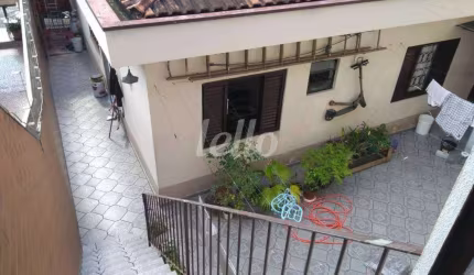 Casa com 3 quartos à venda na Rua Coronel Seabra, 1477, Vila Marina, Santo André, 227 m2 por R$ 690.000