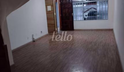 Casa com 3 quartos à venda na Rua Araci, 146, Vila Curuçá, Santo André, 234 m2 por R$ 800.000