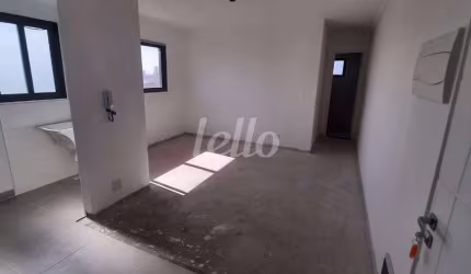 Apartamento com 1 quarto à venda na Rua Rodeio, 169, Vila Aricanduva, São Paulo, 39 m2 por R$ 445.100