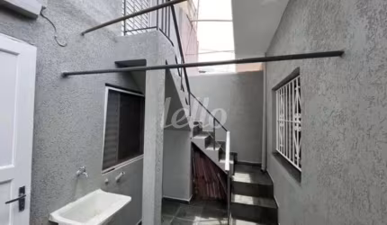 Casa com 3 quartos à venda na Rua das Laranjeiras, 703, Campestre, Santo André, 150 m2 por R$ 830.000