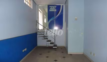 Prédio com 6 salas à venda na Rua Coronel Alfredo Fláquer, 282, Centro, Santo André, 192 m2 por R$ 900.000