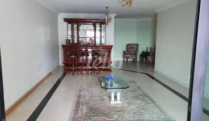 Apartamento com 4 quartos à venda na Rua Padre Manoel de Paiva, 315, Jardim, Santo André, 225 m2 por R$ 2.100.000