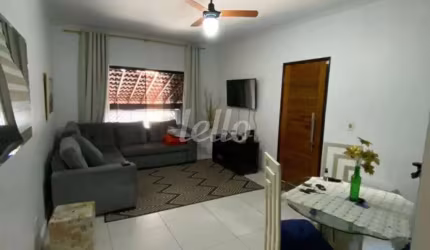 Casa com 3 quartos à venda na Rua João Mário Secol, 250, Jardim Palermo, São Bernardo do Campo, 179 m2 por R$ 650.000
