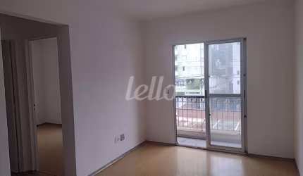 Apartamento com 2 quartos à venda na Avenida Humberto Alencar Castelo Branco, 4169, Independência, São Bernardo do Campo, 60 m2 por R$ 317.000