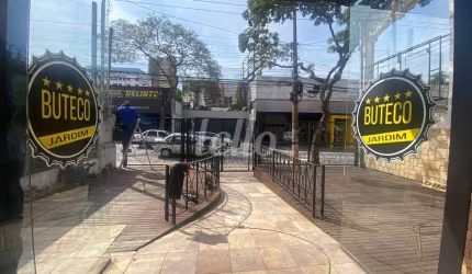 Prédio com 6 salas à venda na Rua das Figueiras, 141, Jardim, Santo André, 1000 m2 por R$ 10.639.000
