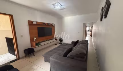 Casa com 4 quartos à venda na Rua Paracanã, 204, Penha De França, São Paulo, 150 m2 por R$ 870.000