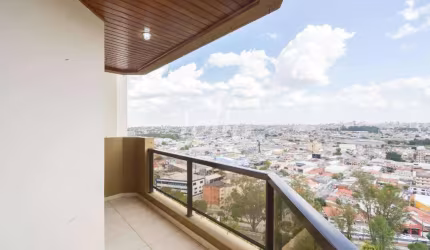 Apartamento com 3 quartos à venda na Rua Nossa Senhora de Lourdes, 64, Vila Galvão, Guarulhos, 130 m2 por R$ 900.000