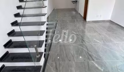 Casa com 3 quartos à venda na Rua Dom Aquino, 40, Vila Guarani, Santo André, 144 m2 por R$ 650.000