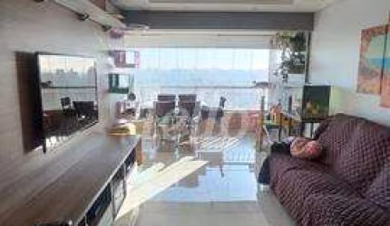 Apartamento com 3 quartos à venda na Rua João Gross, 201, Vila Gonçalves, São Bernardo do Campo, 158 m2 por R$ 1.500.000