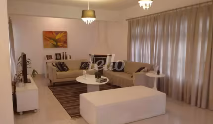 Casa com 5 quartos à venda na Alameda João Galego, 287, Santa Maria, São Caetano do Sul, 329 m2 por R$ 1.635.000