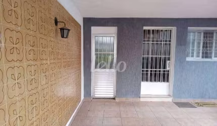 Casa com 3 quartos à venda na Rua Antônio de Souza Landim, 56, Vila Rica, São Paulo, 113 m2 por R$ 520.000