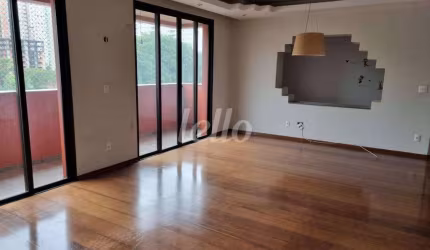 Apartamento com 3 quartos à venda na Rua das Caneleiras, 154, Jardim, Santo André, 153 m2 por R$ 1.200.000