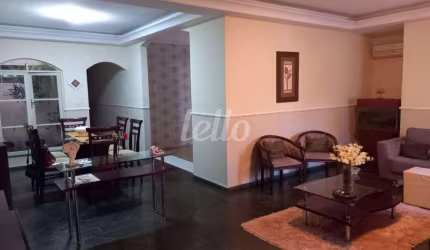 Casa comercial com 1 sala à venda na Rua Jaguari, 381, Campestre, Santo André, 310 m2 por R$ 1.915.000