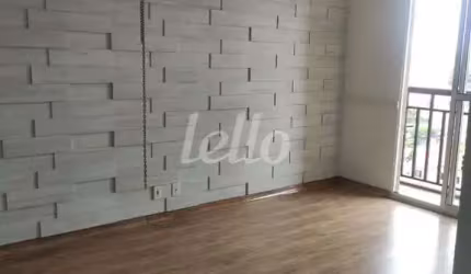Apartamento com 3 quartos à venda na Avenida Itamarati, 2303, Parque Erasmo Assunção, Santo André, 59 m2 por R$ 385.000