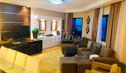 Apartamento com 3 quartos à venda na Rua São Paulo, 1081, Santa Paula, São Caetano do Sul, 156 m2 por R$ 905.000