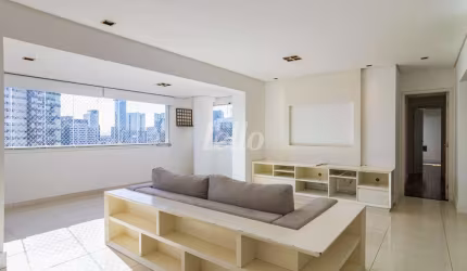 Apartamento com 3 quartos à venda na Avenida Nova Independência, 1010, Brooklin Paulista, São Paulo, 127 m2 por R$ 2.200.000