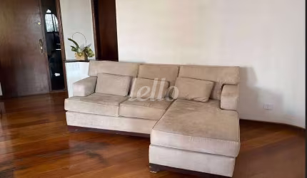 Apartamento com 4 quartos à venda na Rua Barão de Jaceguai, 1414, Campo Belo, São Paulo, 209 m2 por R$ 2.200.000