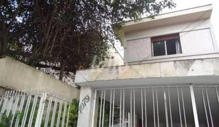 Casa comercial com 3 salas à venda na Alameda dos Guatás, 1079, Saúde, São Paulo, 196 m2 por R$ 1.000.000