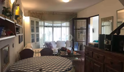 Casa com 3 quartos à venda na Rua Capimirim, 49, Brooklin Paulista, São Paulo, 124 m2 por R$ 850.000