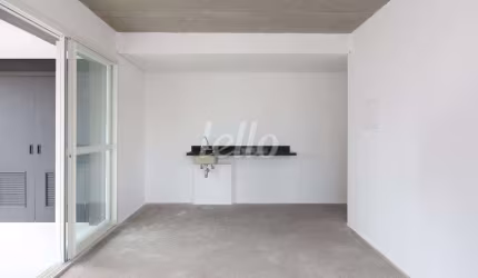 Apartamento com 1 quarto à venda na Rua Jean Peltier, 311, Cidade Monções, São Paulo, 61 m2 por R$ 850.000
