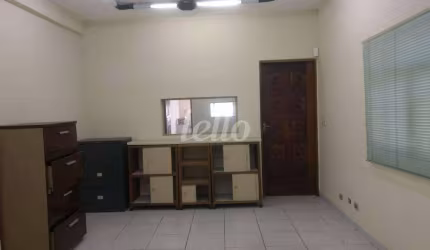 Casa comercial com 6 salas à venda na Rua Bertioga, 172, Chácara Inglesa, São Paulo, 250 m2 por R$ 1.350.000