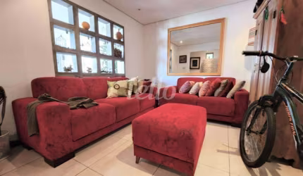 Casa com 4 quartos à venda na Rua Colônia da Glória, 133, Vila Mariana, São Paulo, 183 m2 por R$ 2.450.000