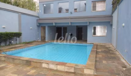 Casa com 3 quartos à venda na Rua Constantino de Sousa, 1457, Campo Belo, São Paulo, 289 m2 por R$ 2.255.000