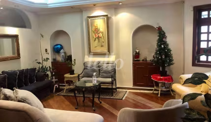 Casa comercial com 1 sala à venda na Rua Doutor Jesuíno Maciel, 1478, Campo Belo, São Paulo, 400 m2 por R$ 2.650.000