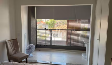 Kitnet / Stúdio à venda na Rua dos Jacintos, 15, Mirandópolis, São Paulo, 29 m2 por R$ 450.000