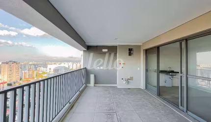 Apartamento com 2 quartos à venda na Rua Joaquim Távora, 230, Vila Mariana, São Paulo, 74 m2 por R$ 2.200.000
