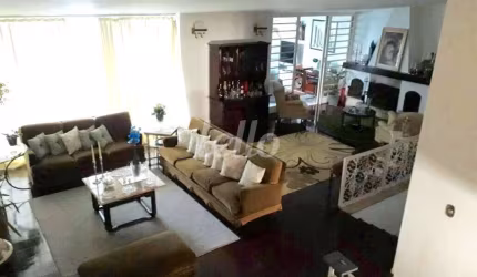 Casa com 3 quartos à venda na Rua Barão de Jaceguai, 499, Campo Belo, São Paulo, 280 m2 por R$ 1.950.000
